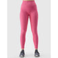 Women's seamless training leggings 4F 4FRSS24TFTIF272-54S *Kategoria tymczasowa Your Sports Performance