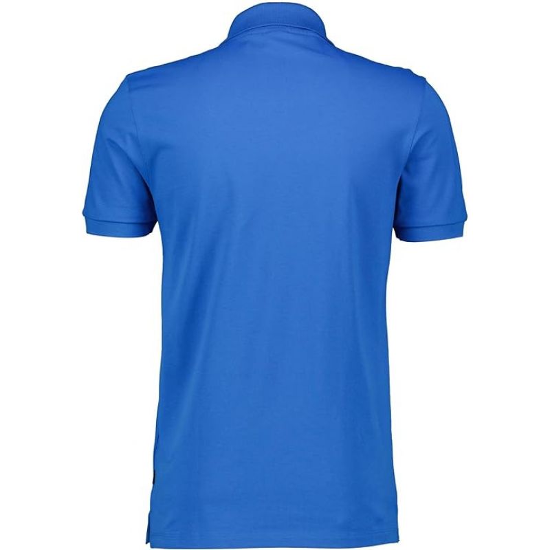Polo Shirt Boss Pallas M 50468301-423 Clothing/Lifestyle/T-shirts/Boss Your Sports Performance