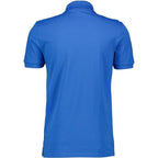 Polo Shirt Boss Pallas M 50468301-423 Clothing/Lifestyle/T-shirts/Boss Your Sports Performance