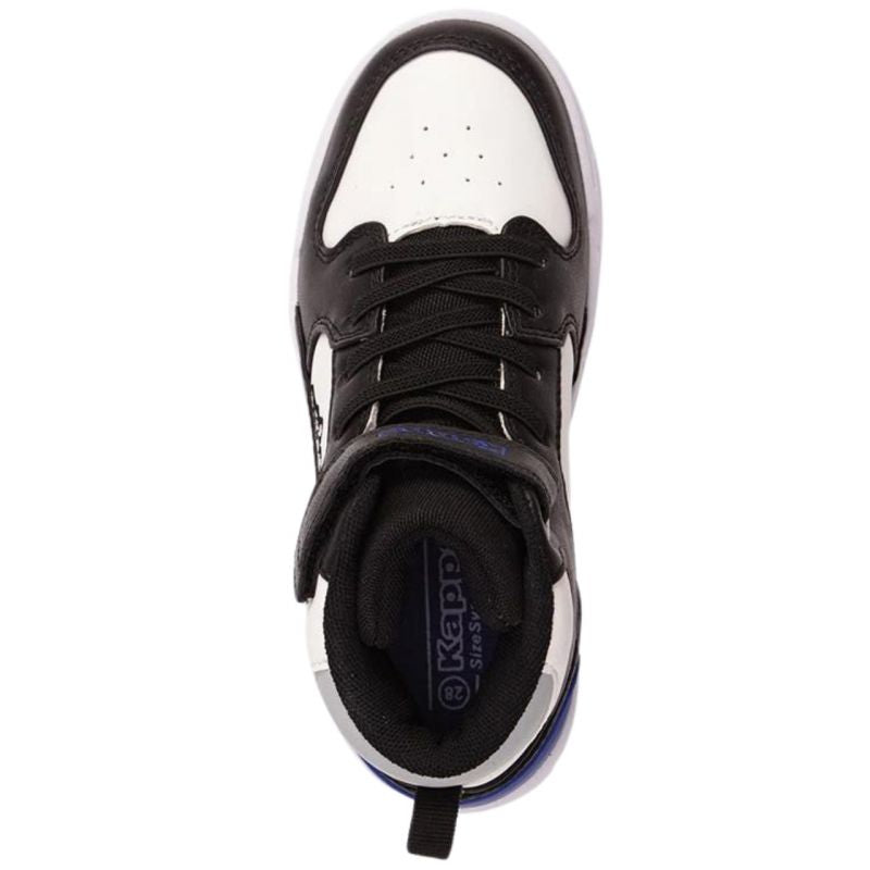 Kappa Lineup K Jr 260926K 1160 shoes Footwear/Lifestyle Kappa