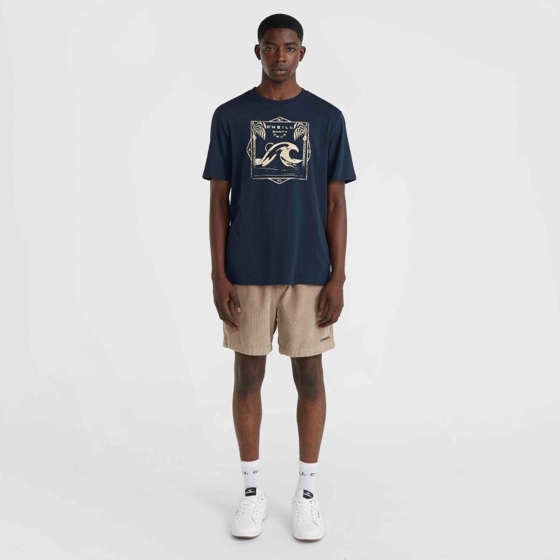 O'Neill Mix & Match Wave T-Shirt M 92800613921 ONeill