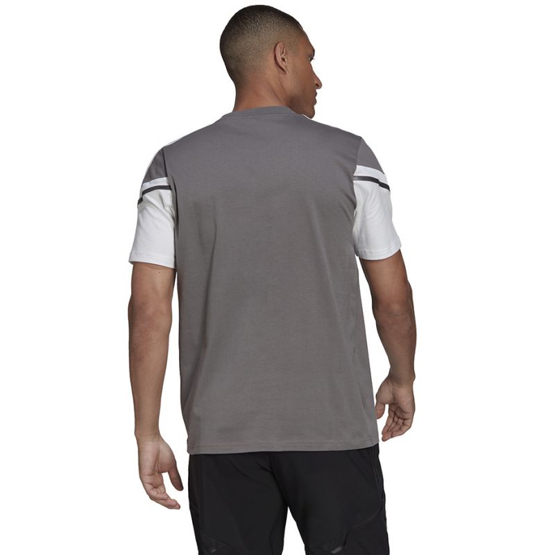 Adidas Condivo 22 Tee M HD2316 T-shirt Clothing/Training Adidas