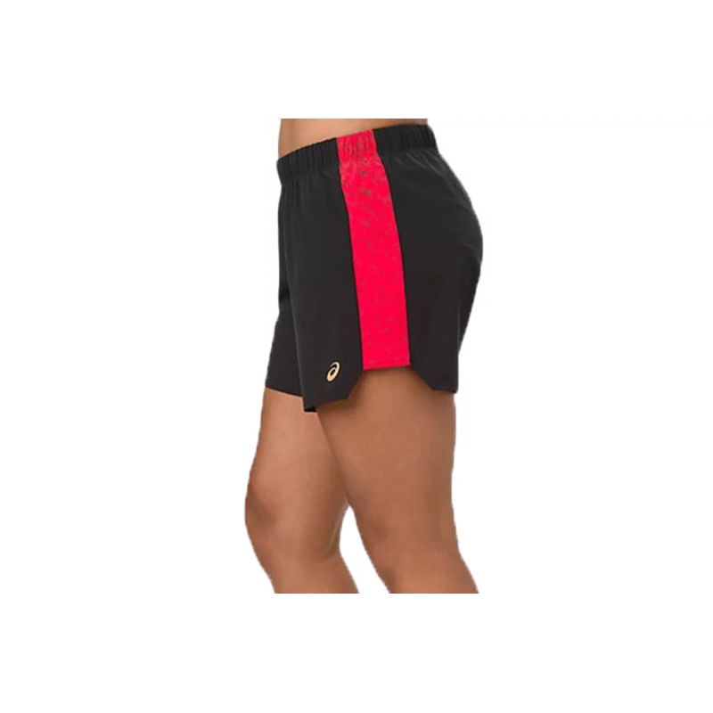 Asics 5.5 In Short W 2012A252-009 Clothing/Running Asics