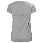 Helly Hansen Malla T-shirt W 62889 853 Clothing/Lifestyle/T-shirts/Helly Hansen Your Sports Performance