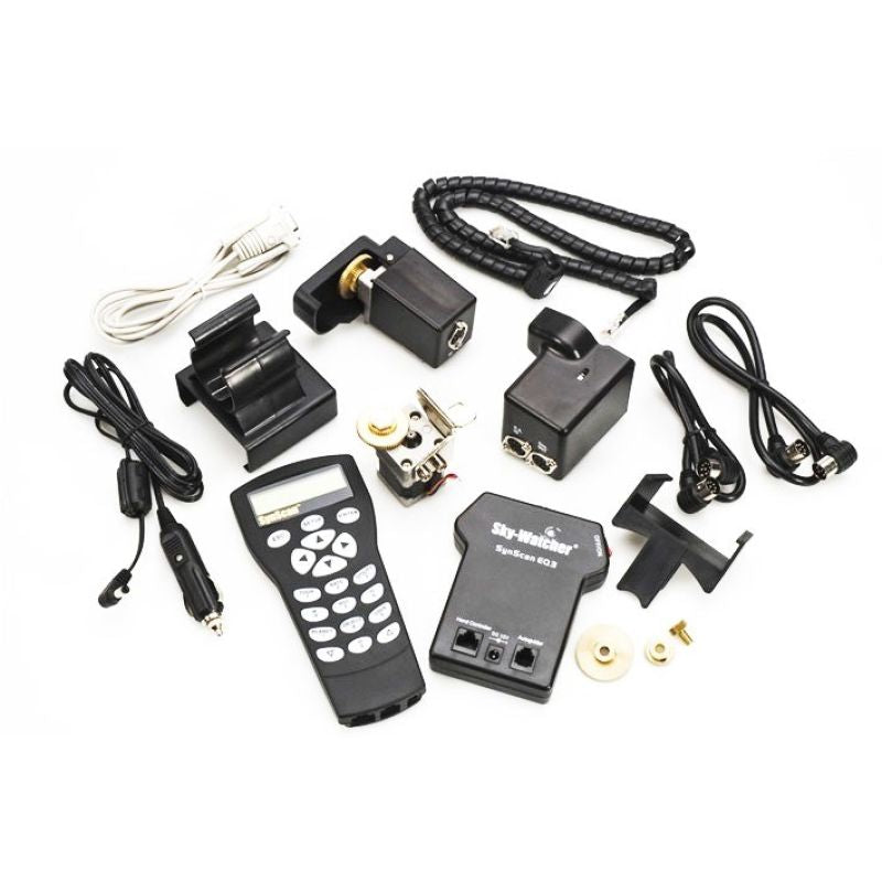 SynScan HEQ5 Mounting Kit Optyka/Teleskopy Your Sports Performance