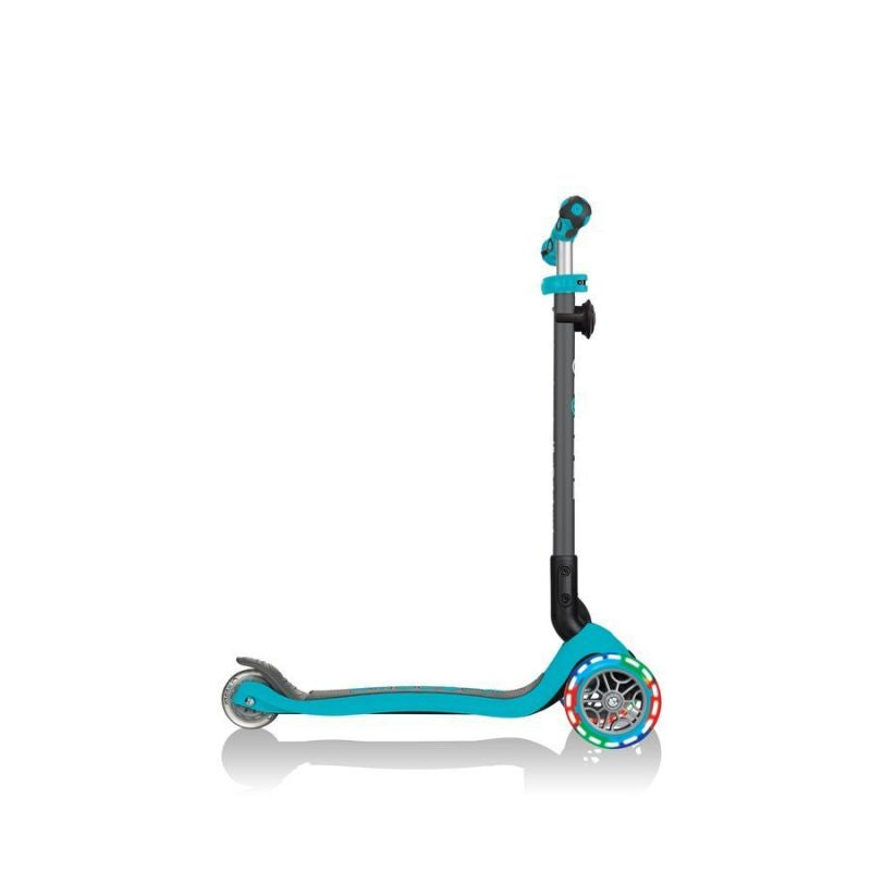 Scooter ride-bike Globber GO-UP Deluxe Lights 646-105 HS-TNK-000011642