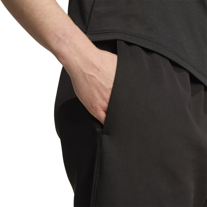 adidas Yoga Essentials Women's Pants Black JY4700 In preparation Adidas