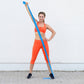 Resistance band SMJ Sport Medium EX040 Accessories/Training equipment Your Sports Performance