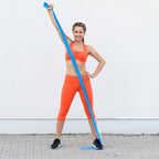 Resistance band SMJ Sport Medium EX040 Accessories/Training equipment Your Sports Performance