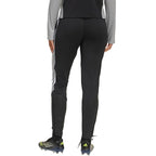 adidas Tiro 26 Competition Training Women's Pants Black KA5132