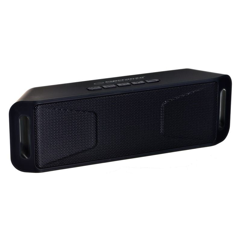Esperanza FOLK EP126KK Bluetooth Speakers (Black) In preparation Your Sports Performance