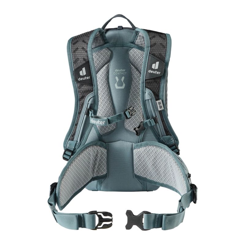 Deuter Attack 8 JR Backpack 3612121-4409 Accessories/Plecaki/Deuter/Bicycle Your Sports Performance