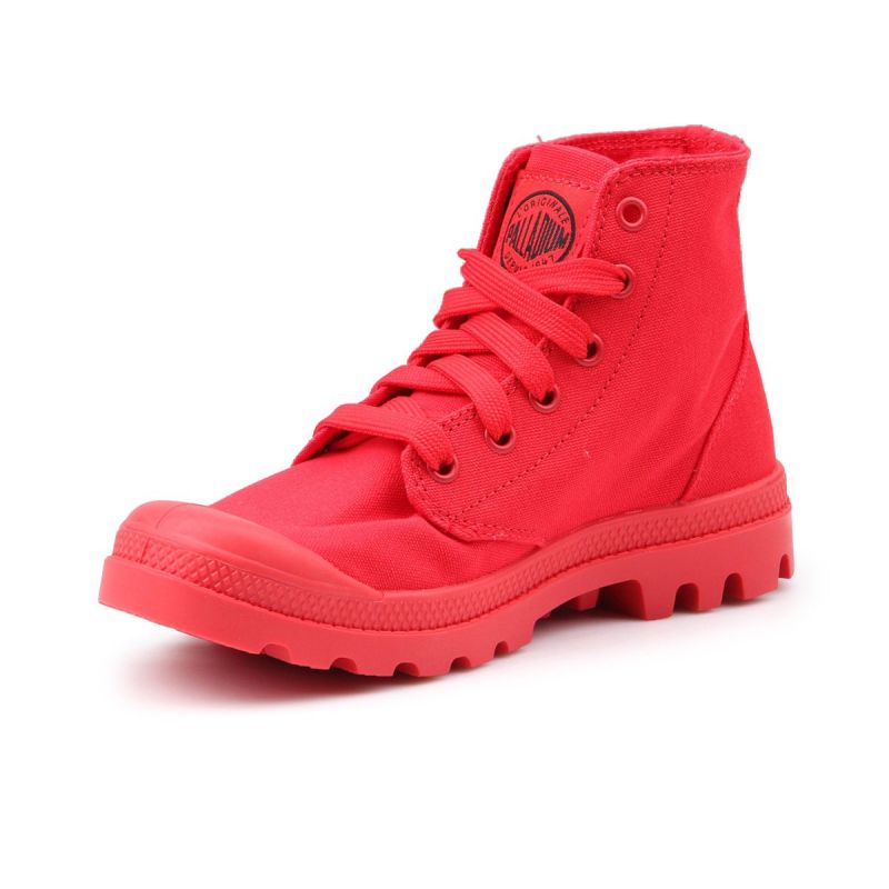 Palladium Mono Chrome 73089-600-M shoes Footwear/Lifestyle/Palladium Your Sports Performance