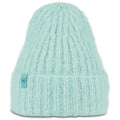 BUFF KNITTED & FLEECE BAND BEANIE EYLA MINT