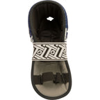 TOP TEN OSTT-PU "SUPERLIGHT PRISM" Foot Protectors (WAKO APPROVED)