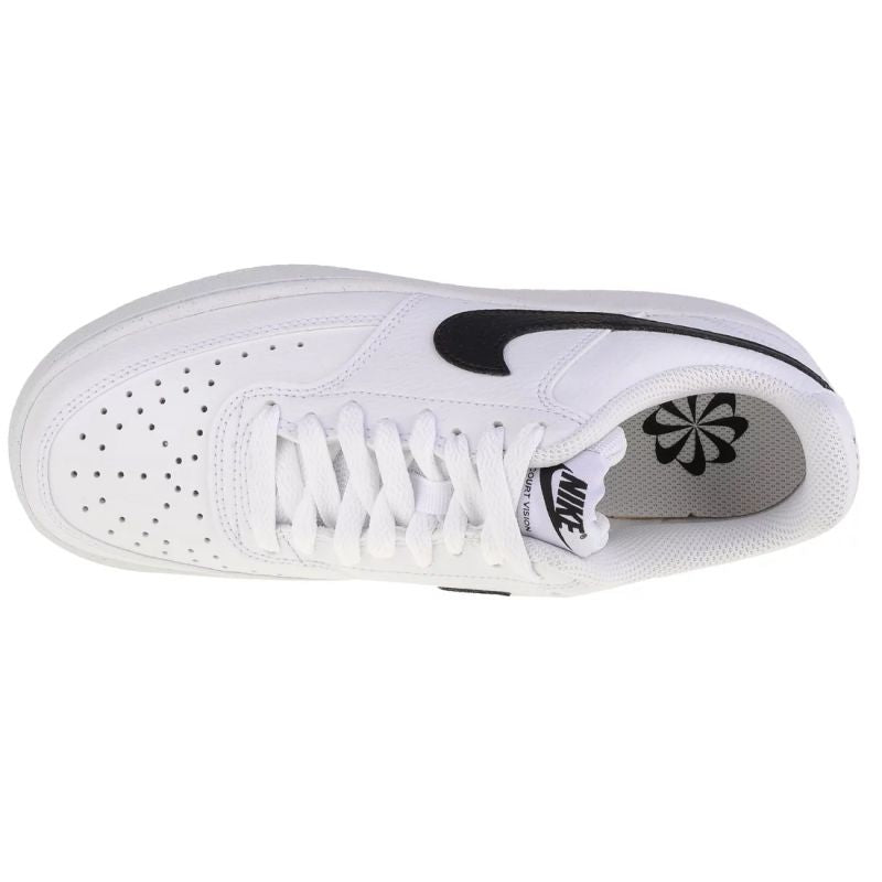 Nike Court Vision Low NN W DH3158-101 shoes Footwear/Lifestyle Nike