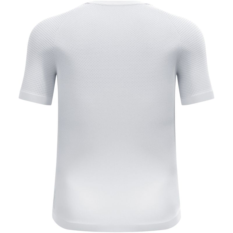 Men's short-sleeve base layer Odlo PERFORMANCE LIGHT ECO, white