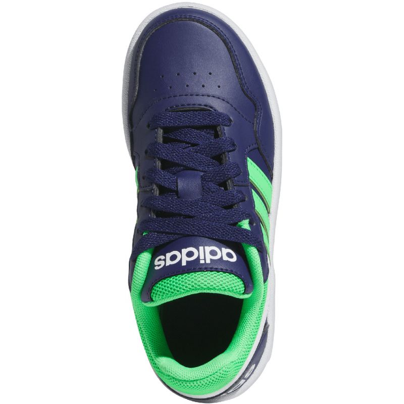 Adidas Hoops 3.0 Jr IG3829 shoes Footwear/Lifestyle Adidas