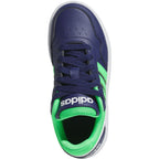 Adidas Hoops 3.0 Jr IG3829 shoes Footwear/Lifestyle Adidas