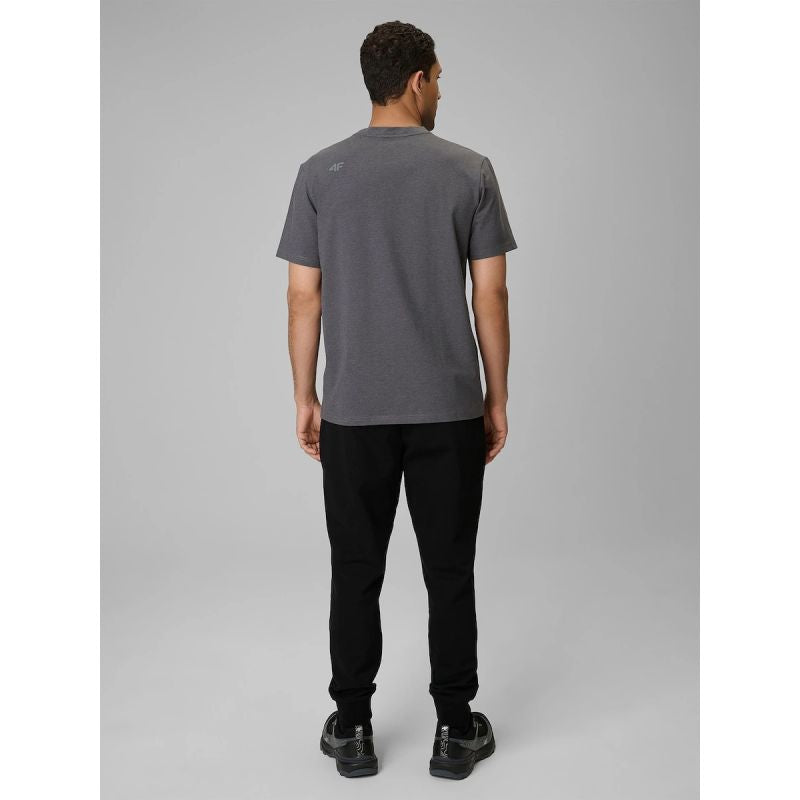 Men's jogger sweatpants 4F 4FRMM00TTROM2020-20S 4f