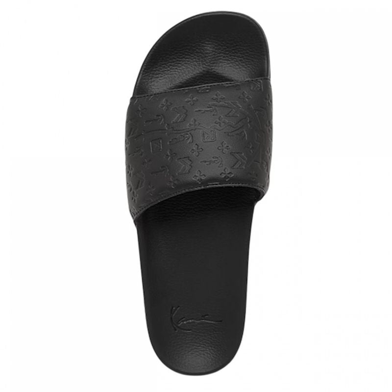 Karl Kani Pool Slide Prm M PD00006205 Footwear/Lifestyle/Karl Kani Your Sports Performance