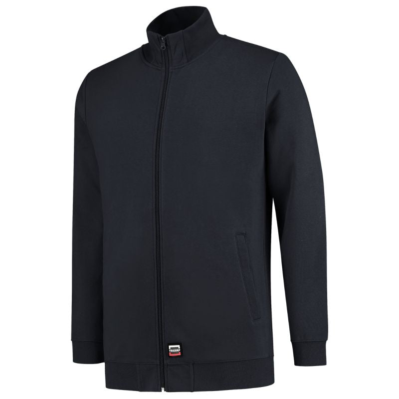 Tricorp Sweat Jacket Washable 60 °CM MLI-T45T2 Clothing/Lifestyle/Tricorp Your Sports Performance