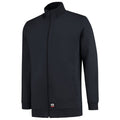 Tricorp Sweat Jacket Washable 60 °CM MLI-T45T2 Clothing/Lifestyle/Tricorp Your Sports Performance