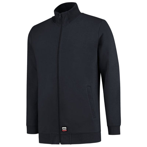 Tricorp Sweat Jacket Washable 60 °CM MLI-T45T2 Clothing/Lifestyle/Tricorp Your Sports Performance