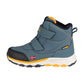 Trollkids Kids Hafjell Winter Boots waterproof snow boots blue (264-196) In preparation Your Sports Performance