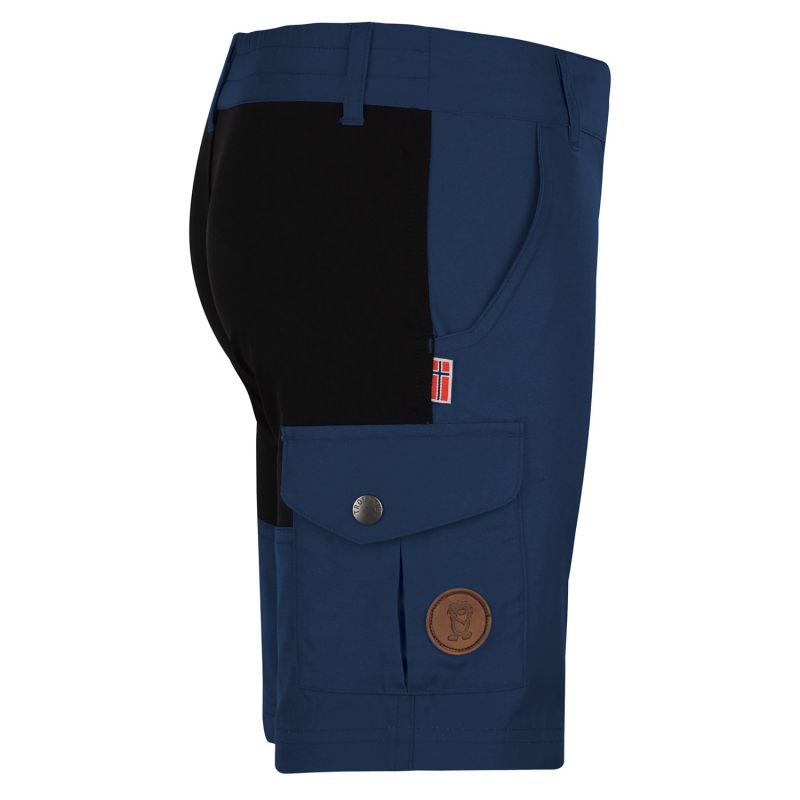 Trollkids Hammerfest Shorts Jr 162-142 Clothing/Lifestyle/Trousers, shorts/Trollkids Your Sports Performance