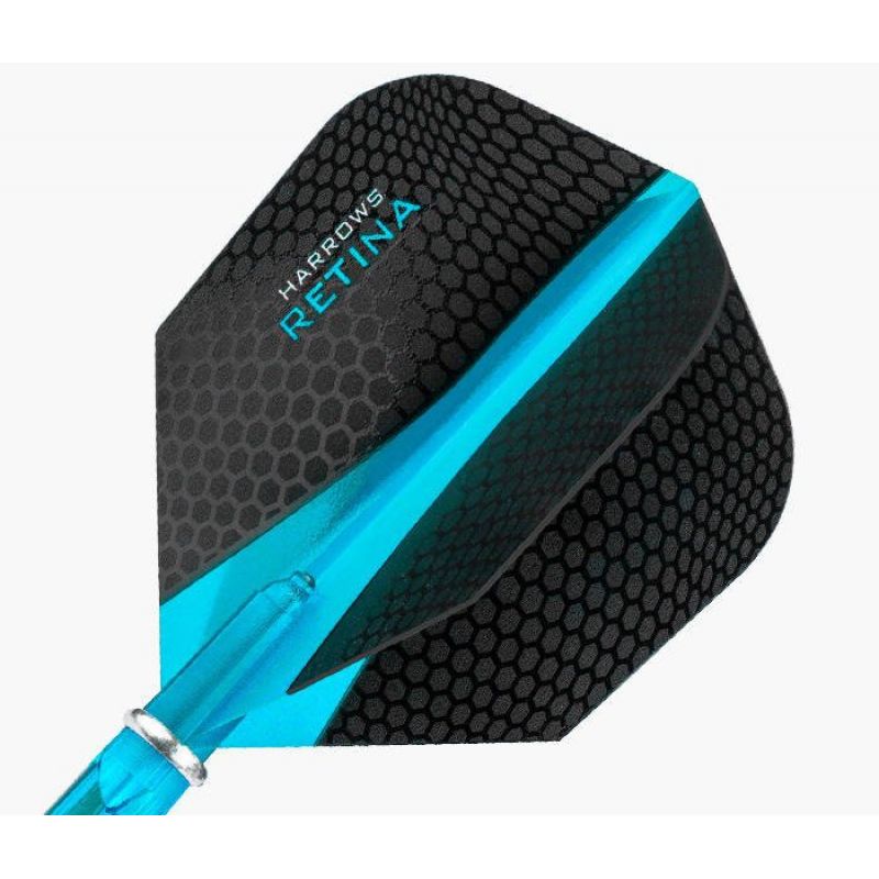 Harrows TRI PACK Retina 3x3 Pens In preparation Your Sports Performance