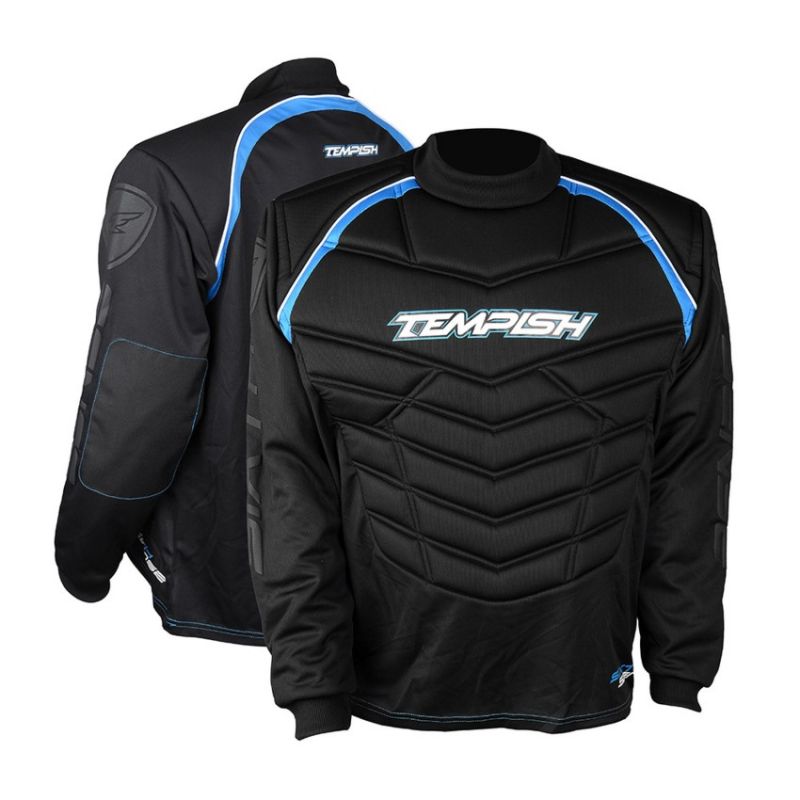 Goalkeeper jersey Tempish Sixth Sense T2.0 Jr 13500004938 Clothing/Training/Tempish Your Sports Performance