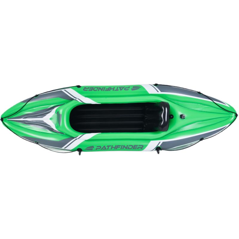 1-PERSON KAYAK SET 274x77x43CM 34176 Accessories Your Sports Performance