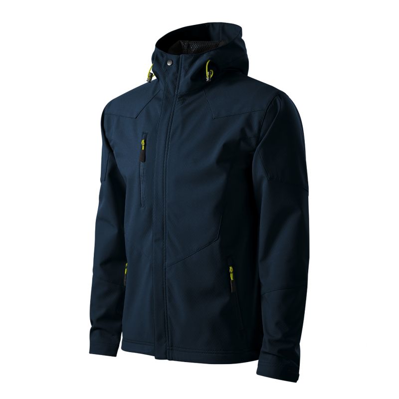 Jacket Malfini Softshell Nano M MLI-53102 Clothing/Outdoor/Malfini Malfini