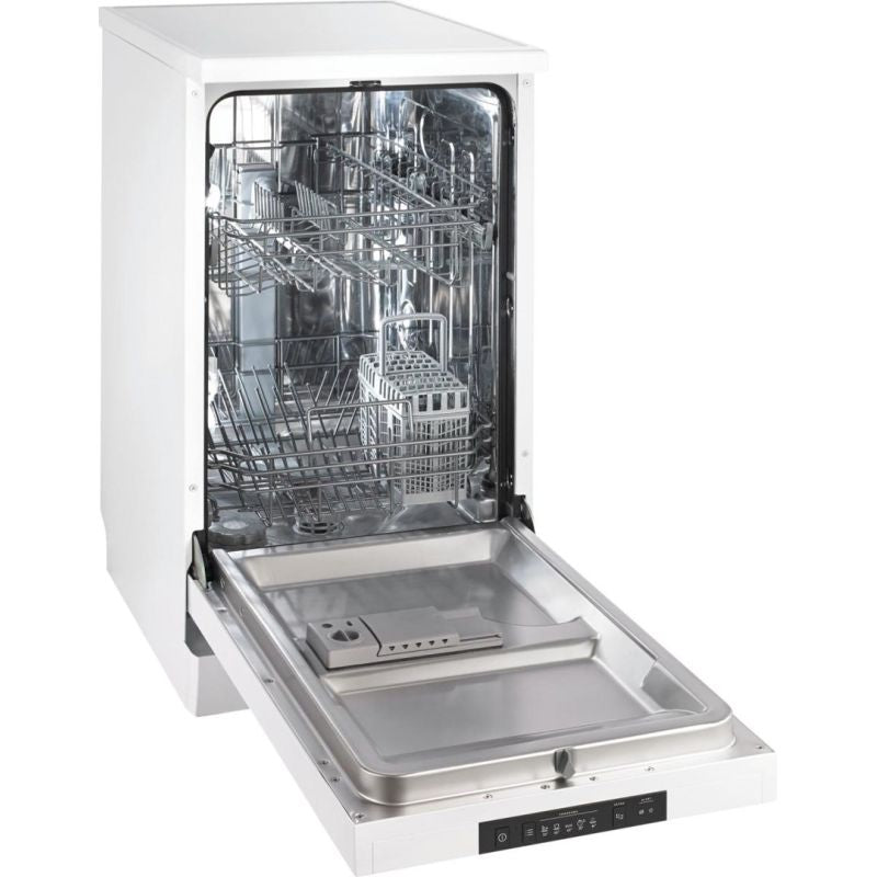 GORENJE GS520E15W dishwasher AGD - Produkty/Zmywarki wolnostojące Your Sports Performance