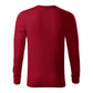 Unisex T-shirt Resist LS (marlboro red) Clothing/Training/Unisex/Adler Your Sports Performance