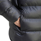 adidas Essentials Insulation Men’s Jacket Black KF2708