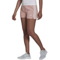 adidas Essentials Slim 3 Stripes Shorts W HD1809 Clothing/Lifestyle/Trousers, shorts Adidas