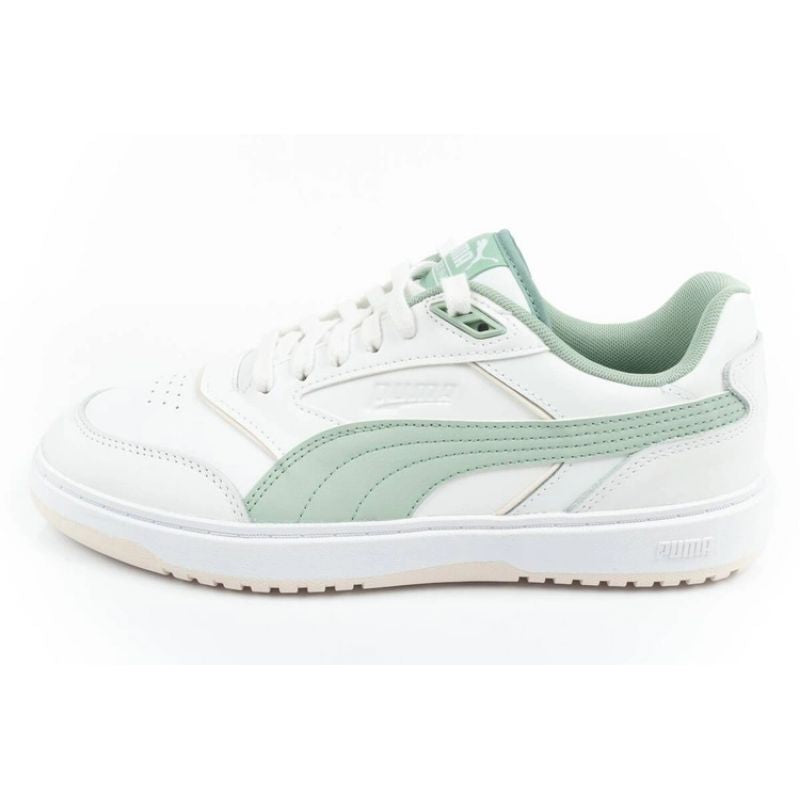 Puma Doublecourt U shoes 393284 06 Footwear/Lifestyle/Puma Puma