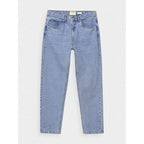 Outhorn Men's Straight Leg Jeans OTHWSS24TJNSM010-32S *Kategoria tymczasowa Your Sports Performance