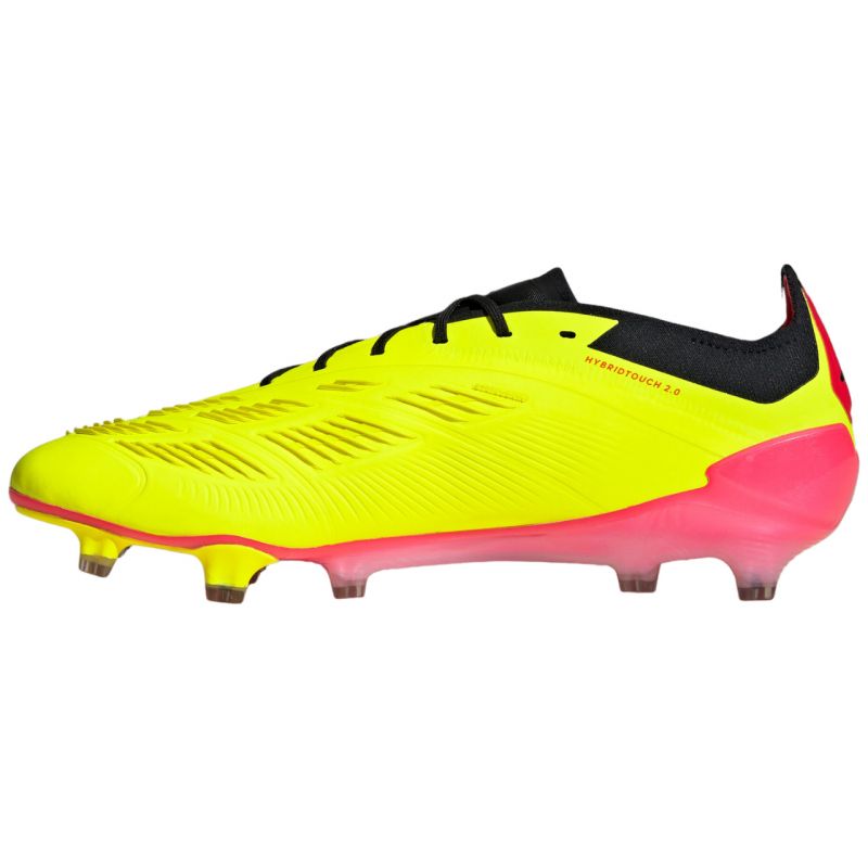 Adidas Predator Elite FG M IF5441 football shoes Footwear/Football Adidas