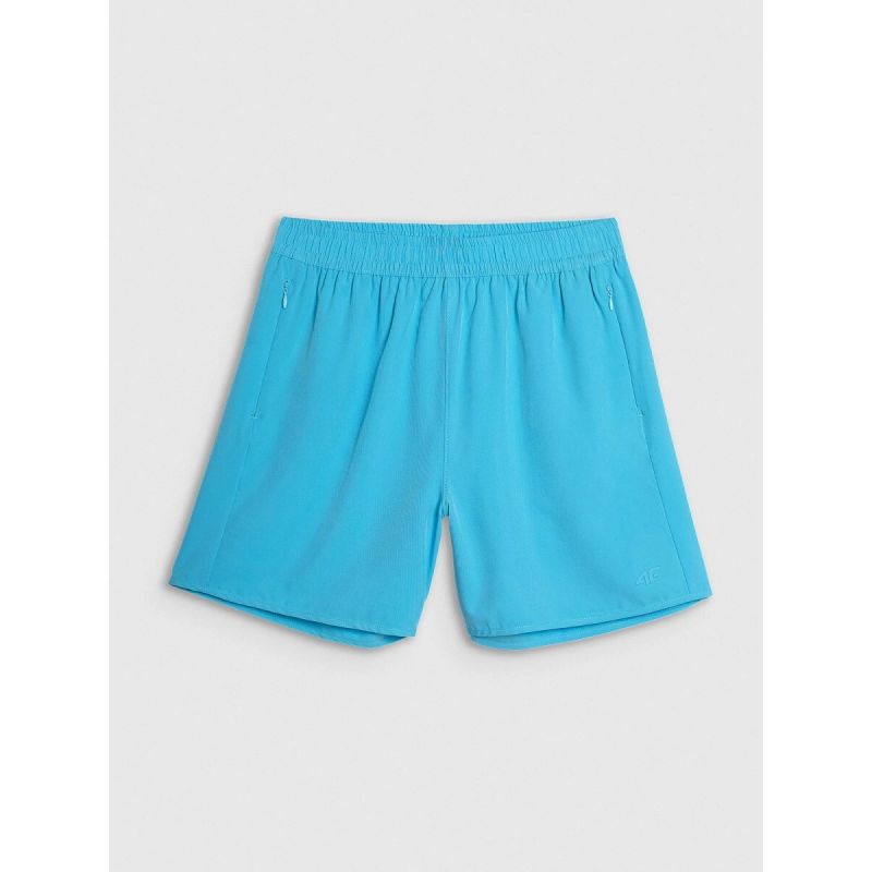Women's beach shorts 4F 4FWSS25UBDSF149-48S 4f