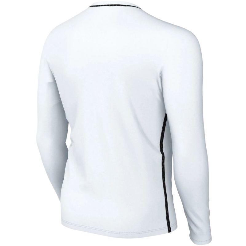 Nike Dri-Fit Park 26 Crew Top for Kids White HM7170 100