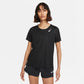 Nike Dri-FIT Race W DD5927-010 Tee Clothing/Training Nike
