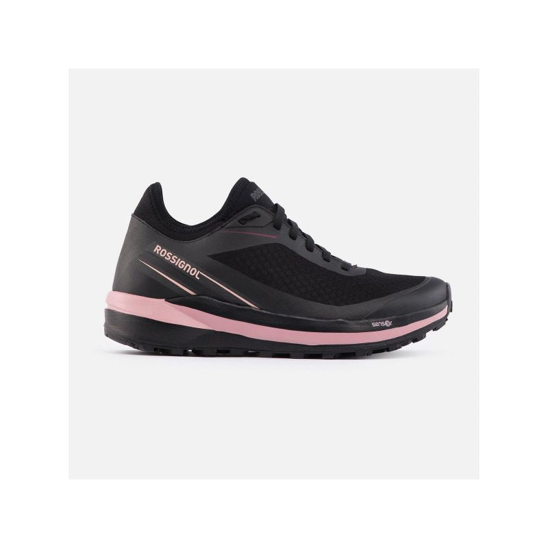 Rossignol W ESCAPER WR BLACK shoes Import z PMSport Your Sports Performance