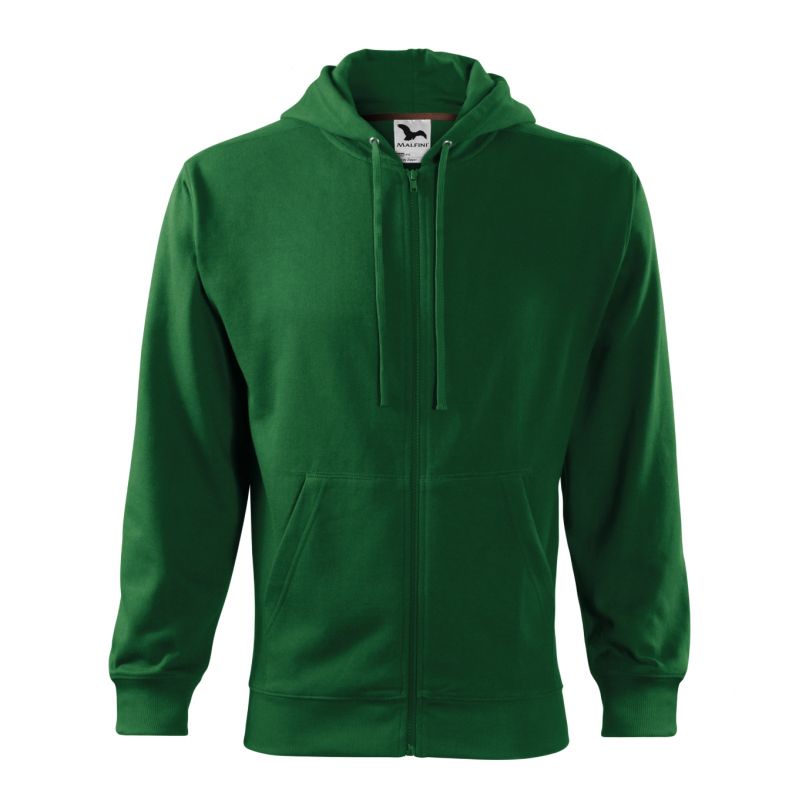 Sweatshirt Malfini Trendy Zipper M MLI-41006 Clothing/Lifestyle/Malfini Malfini