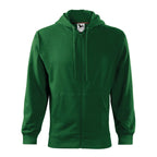 Sweatshirt Malfini Trendy Zipper M MLI-41006 Clothing/Lifestyle/Malfini Malfini
