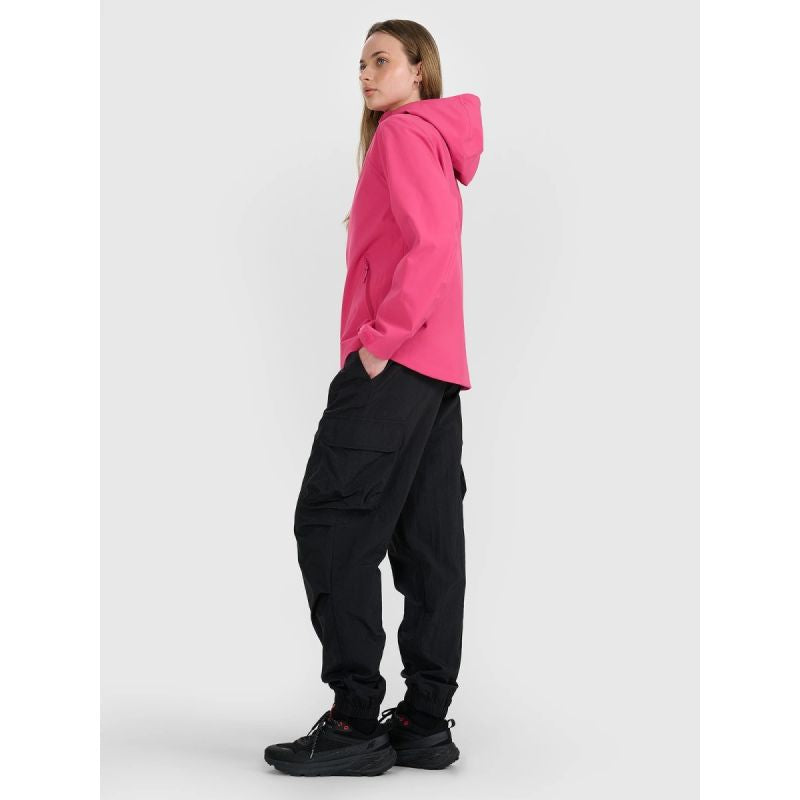 Women's transitional jacket membrane 5000 4F 4FRAW25TTJAF0965-55S *Kategoria tymczasowa Your Sports Performance
