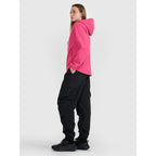 Women's transitional jacket membrane 5000 4F 4FRAW25TTJAF0965-55S *Kategoria tymczasowa Your Sports Performance