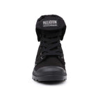Palladium Us Baggy W 92478-001 shoes Footwear/Lifestyle/Palladium Your Sports Performance